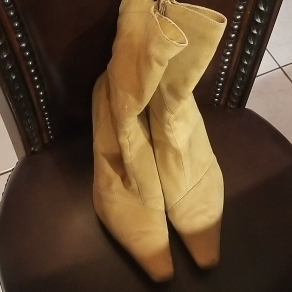 Style & Co Booties - Picture 2 of 5